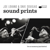 Joe Lovano & Dave Douglas Sound Prints - Power Ranger