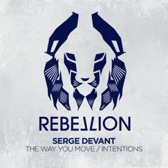 The Way You Move (Audiofly Remix) Song Lyrics