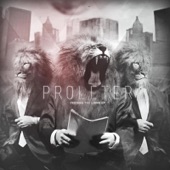Feeding the Lions EP artwork