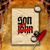 Son of John: History Untold artwork