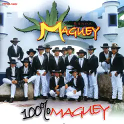 100% Maguey - Banda Maguey