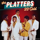 The Platters - Harbor Lights (Musicor Records 1966 Re-recorded Version)
