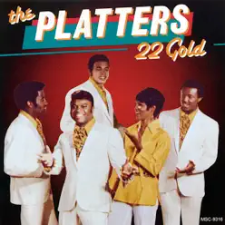 22 Gold - The Platters