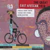 The Great East African Trip, 2007