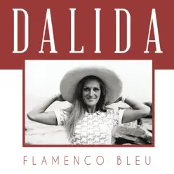 Flamenco bleu - Single - Dalida