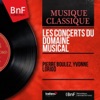 Jean Huchot - Suite, Op. 29: IV. Gigue