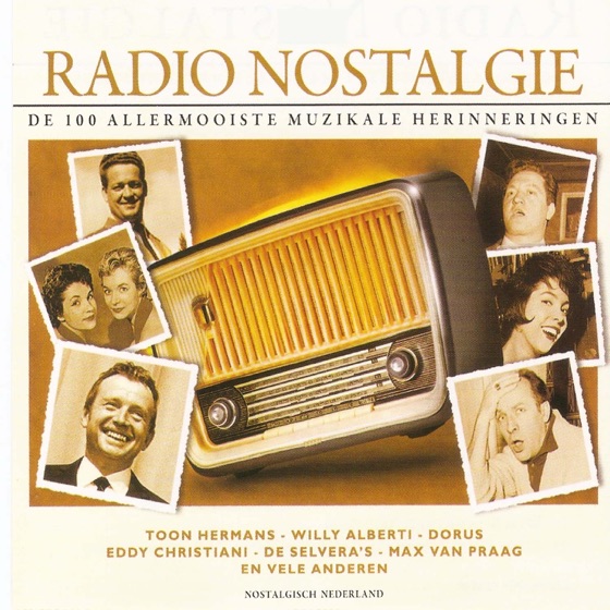 Cover artwork for Naar De Bollen