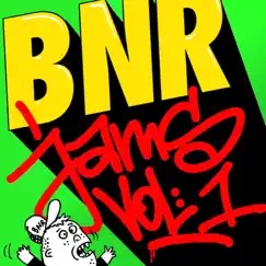 BNR Jams, Vol. 1 - EP by Baskerville album reviews, ratings, credits