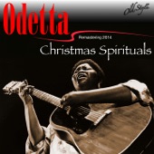Odetta - Shaout for Joy