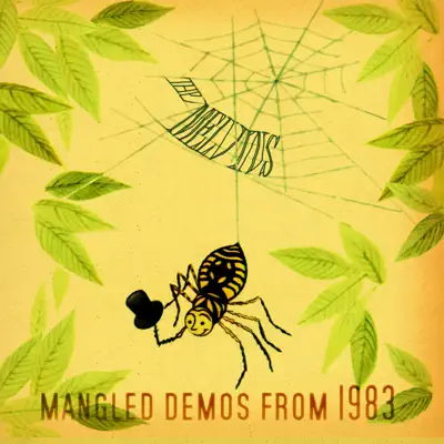 Mangled Demos from 1983 - Melvins