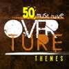 50 Must Have Overture Masterpieces artwork