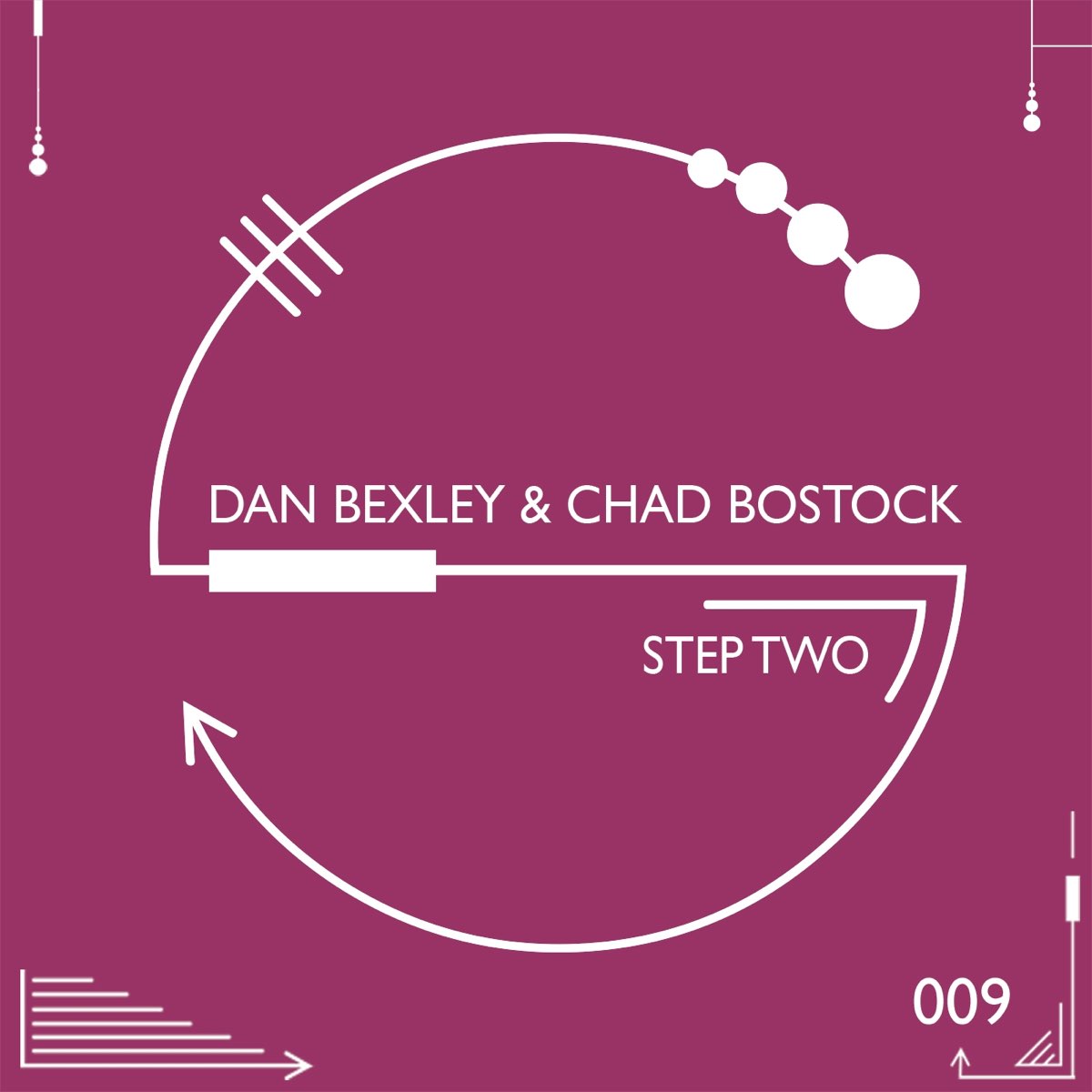 Stepping 2. Two Step. Record 2 Step. Benson - Step to me (two can RMX).