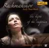 Rachmaninov: Early Piano Works album lyrics, reviews, download