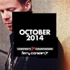 Ferry Corsten Presents Corsten’s Countdown October 2014
