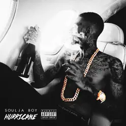 Hurricane - Single - Soulja Boy Tell Em Hurricane - Single - Soulja Boy Tell Em