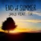 End of Summer (feat. T.R.) - Janji lyrics