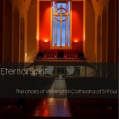 The St Paul Eucharist: Benedictus artwork