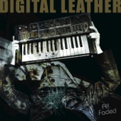 Digital Leather - Face to the Wall
