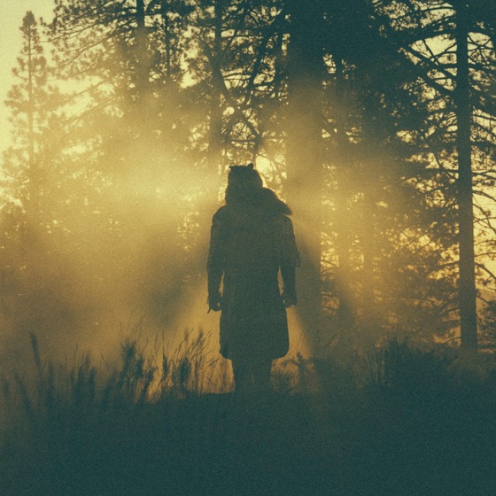 Cover artwork for Song for the Dead