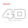 Discover 40 (Mixed by John Askew)