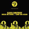 Break Me Down / Come One Again - Single