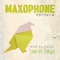 Our Guiding Star (il Fishio Del Vapore) - Maxophone lyrics