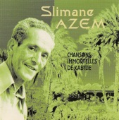 Slimane Azem - Algérie, mon beau pays