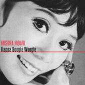 Kappa Boogie Woogie - Hibari Misora