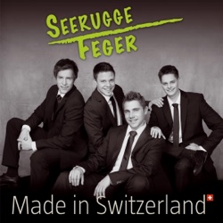 Seerugge Feger - Heut Ist Lustig