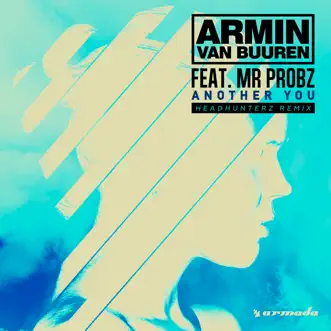 Another You (feat. Mr. Probz) [Headhunterz Radio Edit] by Armin van Buuren song reviws