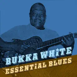 Essential Blues - Bukka White