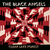 The Black Angels - Sunday Evening