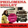Truck Driving Woman album lyrics, reviews, download