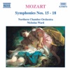 Northern Chamber Orchestra - Symphony No. 15 in G Major, K. 124: II. Andante