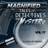 Sam Dann - CBS Radio Mystery Theater (The Secret Chamber)