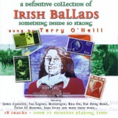 Irish Ballads artwork