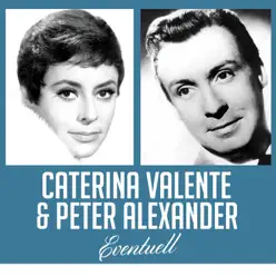 Eventuell - Single - Caterina Valente Eventuell - Single - Caterina Valente