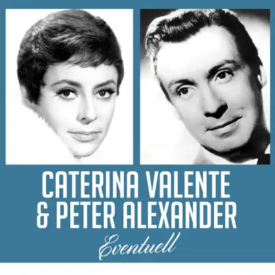 Eventuell - Single - Caterina Valente