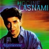 Hocine Lasnami - Sahara