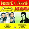 Frente a Frente: Alquimia la Sonora del XXI y Mikymania