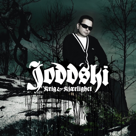 Cover artwork for Mamma