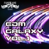 EDM Galaxy, Vol. 1