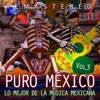 Puro México, Vol. 3 (Remastered)