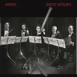 Kansas - Incident On a Bridge