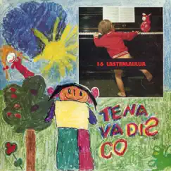 Tenavadisco by Various Artists album reviews, ratings, credits