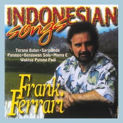 Frank Ferrari - Waarom Huil Je Toch