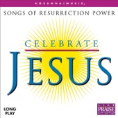 Celebrate Jesus artwork