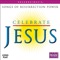 Celebrate Jesus artwork