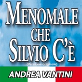 Meno Male Che Silvio c'è (Original Version) artwork