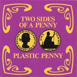 Plastic Penny - Everything I Am